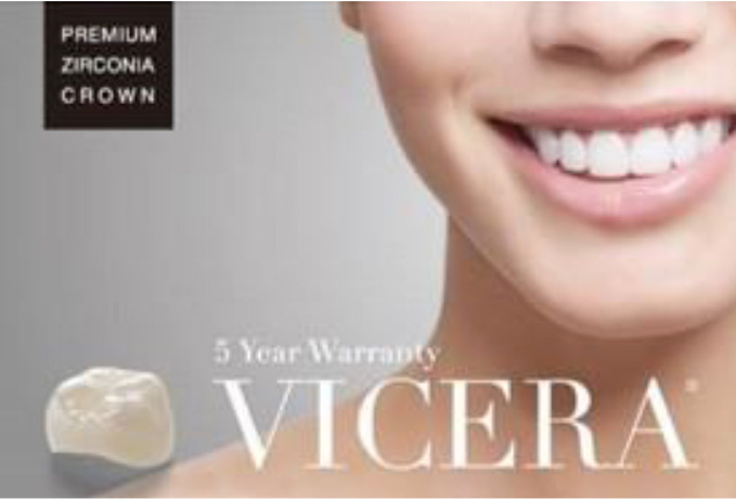 vicera
